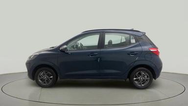 2022 Hyundai GRAND I10 NIOS