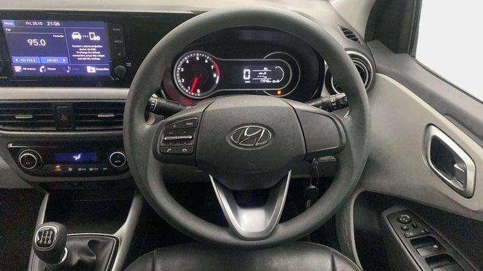 2022 Hyundai GRAND I10 NIOS