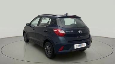 2022 Hyundai GRAND I10 NIOS