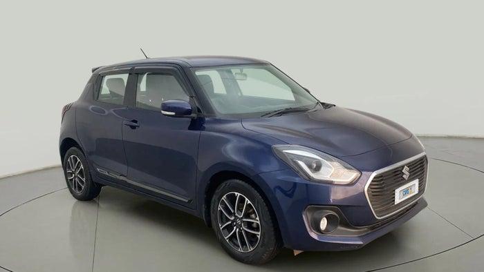 2018 Maruti Swift