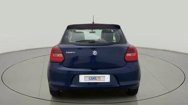 2018 Maruti Swift