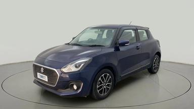 2018 Maruti Swift