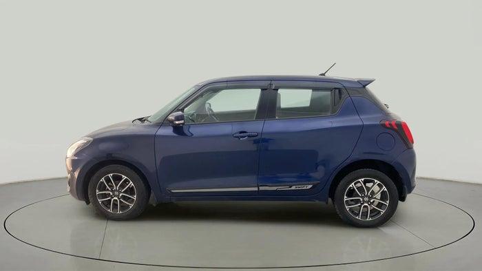 2018 Maruti Swift