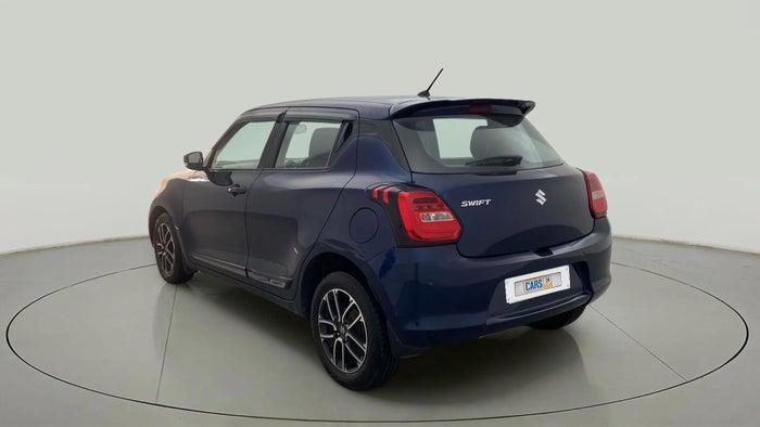 2018 Maruti Swift