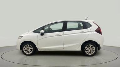 2016 HONDA JAZZ