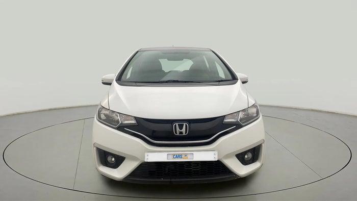 2016 HONDA JAZZ