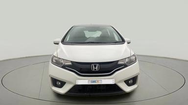 2016 HONDA JAZZ