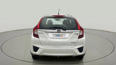 2016 HONDA JAZZ