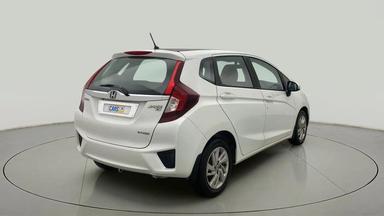 2016 HONDA JAZZ