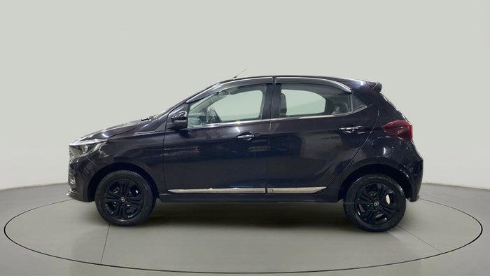 2022 Tata Tiago