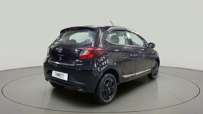 2022 Tata Tiago