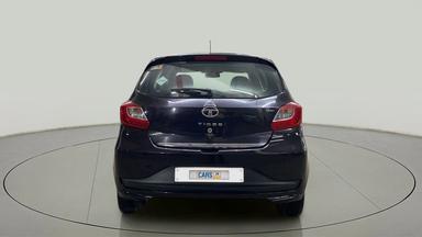 2022 Tata Tiago