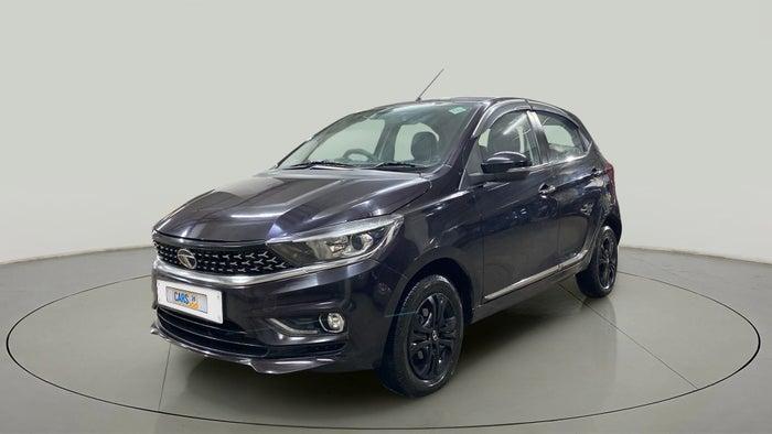 2022 Tata Tiago