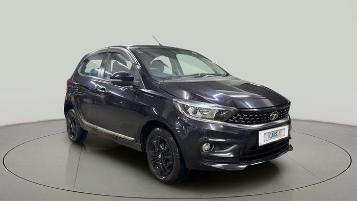 2022 Tata Tiago