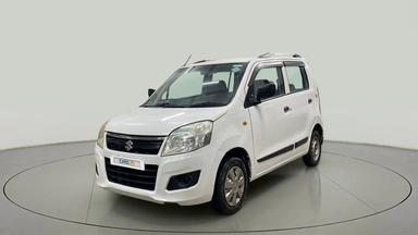 2015 Maruti Wagon R 1.0