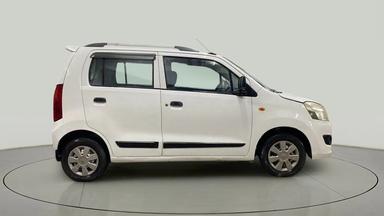 2015 Maruti Wagon R 1.0