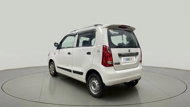 2015 Maruti Wagon R 1.0