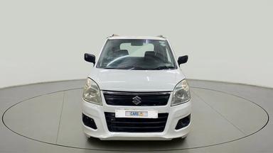 2015 Maruti Wagon R 1.0