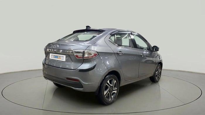 2020 Tata TIGOR