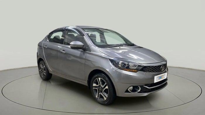 2020 Tata TIGOR