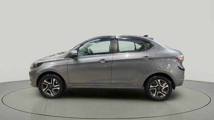 2020 Tata TIGOR