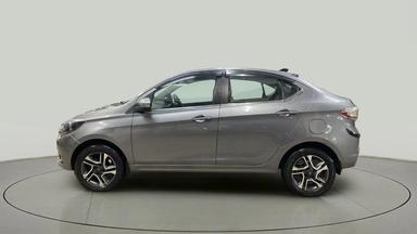 2020 Tata TIGOR