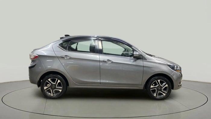 2020 Tata TIGOR