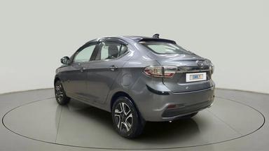 2020 Tata TIGOR