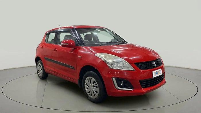 2015 Maruti Swift