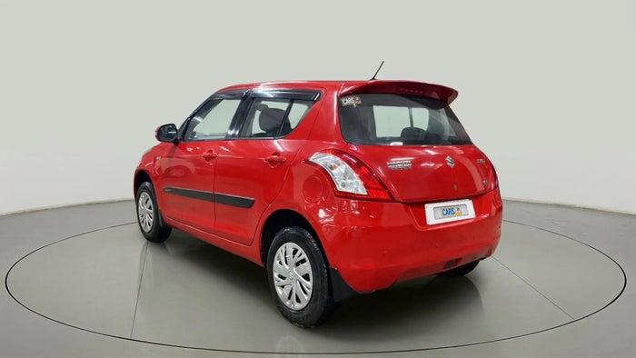 2015 Maruti Swift