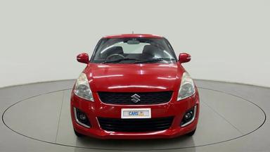 2015 Maruti Swift