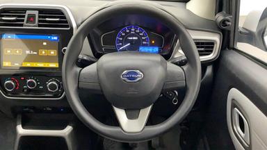 2020 Datsun Redi Go