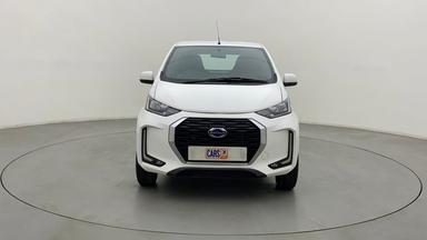 2020 Datsun Redi Go