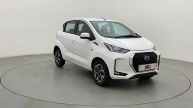 2020 Datsun Redi Go