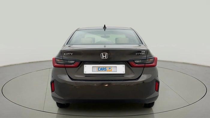 2022 Honda City