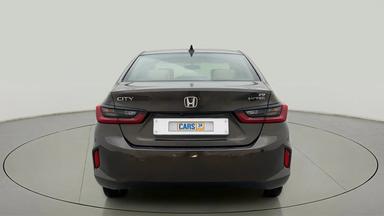 2022 Honda City