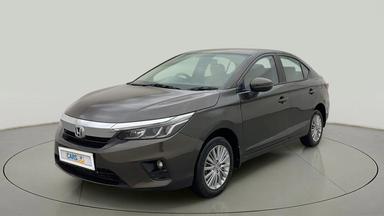 2022 Honda City