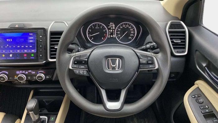 2022 Honda City