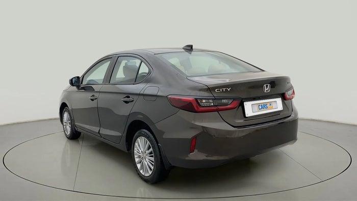 2022 Honda City