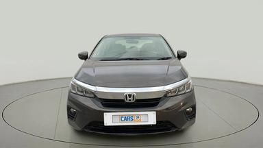 2022 Honda City