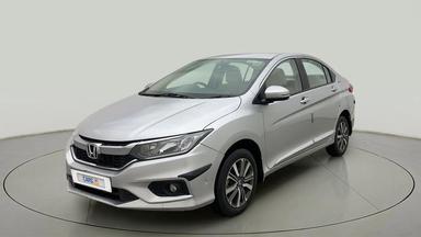 2017 Honda City