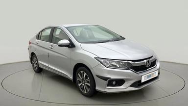 2017 Honda City