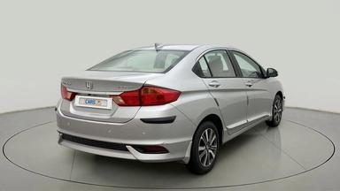 2017 Honda City