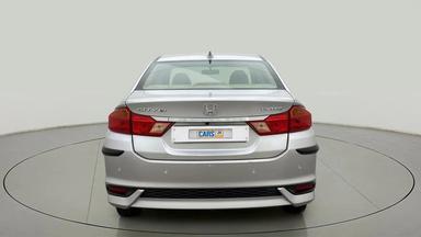 2017 Honda City