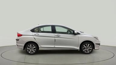 2017 Honda City