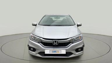 2017 Honda City