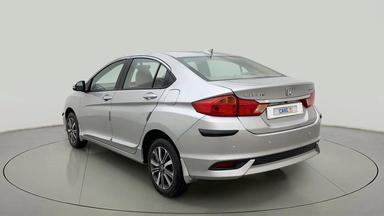 2017 Honda City