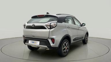 2021 Tata NEXON