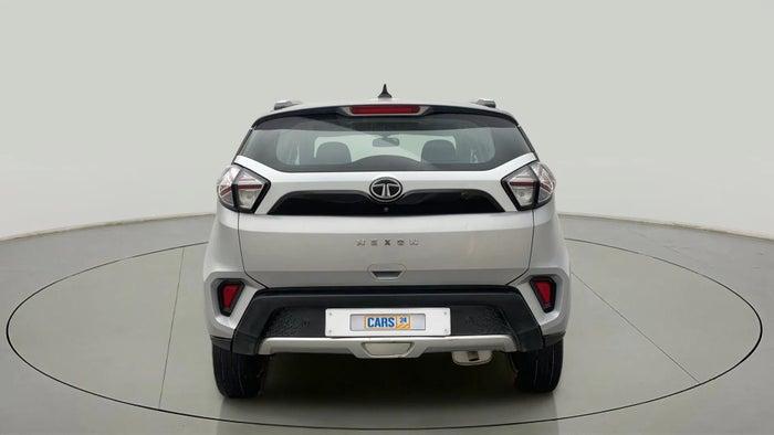 2021 Tata NEXON