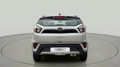 2021 Tata NEXON